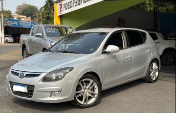 Hyundai I30 2.0 MPi 16v