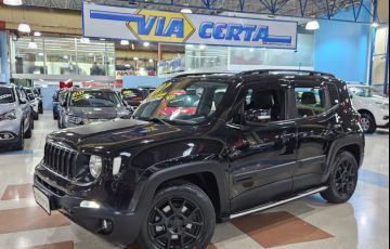 Jeep Renegade 1.8 16V Sport