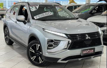 Mitsubishi Eclipse Cross 1.5 Mivec Turbo Hpe-s