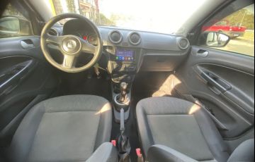 Volkswagen Gol 1.0 TEC City (Flex) 4p