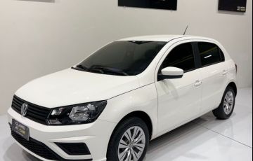 Volkswagen Gol 1.6