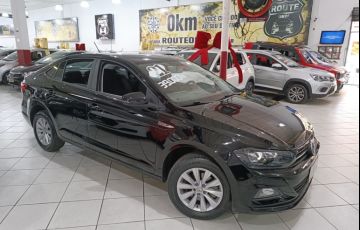 Volkswagen Virtus 1.0 200 TSi Comfortline