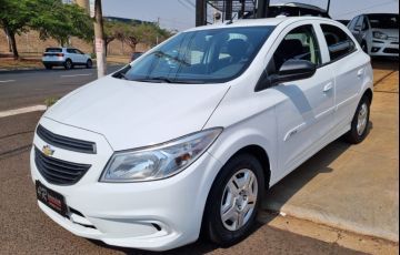 Chevrolet Onix 1.0 MPFi Joy 8v