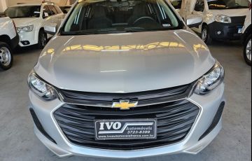 Chevrolet Onix 1.0 Plus Lt