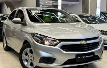 Chevrolet Prisma 1.4 MPFi LT 8v