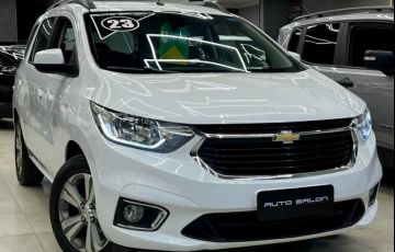 Chevrolet Spin 1.8 Premier 8v