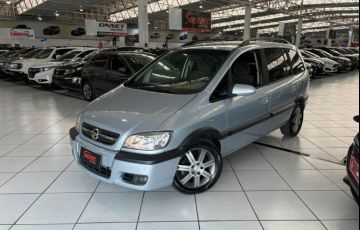 Chevrolet Zafira 2.0 MPFi Elegance 8v