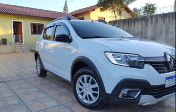 Renault Sandero Stepway 1.0 Zen