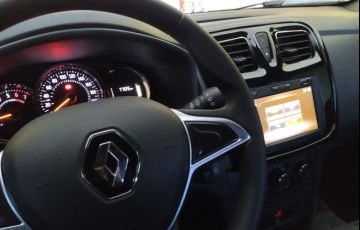 Renault Sandero Stepway 1.0 Zen - Foto #6