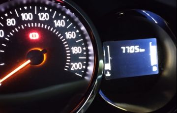 Renault Sandero Stepway 1.0 Zen - Foto #7