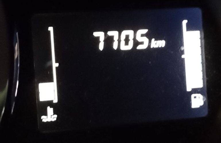 Renault Sandero Stepway 1.0 Zen - Foto #9