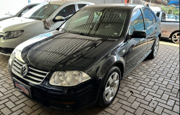 Volkswagen Bora 2.0 MI (Aut) (Flex)