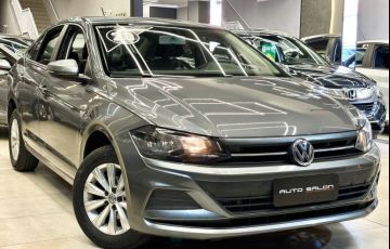 Volkswagen Virtus 1.6 Msi Total