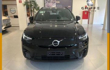 Volvo Xc40 P6 Recharge Electric Plus