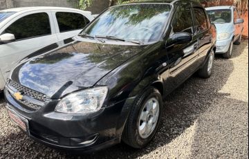 Chevrolet Classic Life 1.0 VHCE (Flex)