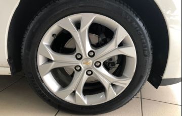 Chevrolet Cruze LT 1.4 Ecotec (Flex) (Aut) - Foto #9