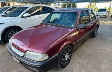 Chevrolet Monza Sedan GLS 2.0 EFi