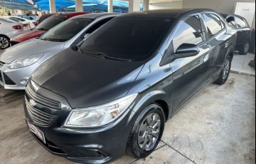 Chevrolet Prisma Joy 1.0 (Flex)