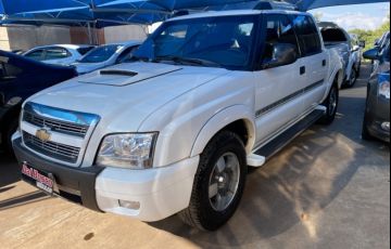 Chevrolet S10 Executive 4x2 2.8 (Cab Dupla)