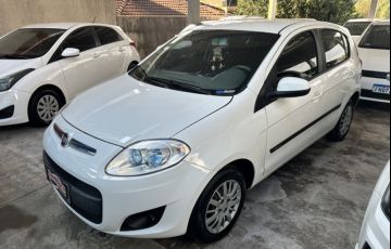 Fiat Palio Attractive 1.0 Evo (Flex)