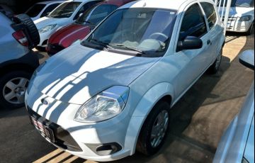 Ford Ka 1.0 (Flex)