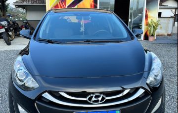 Hyundai I30 GLS 1.8 16V MPI (Aut) C180 - Foto #3