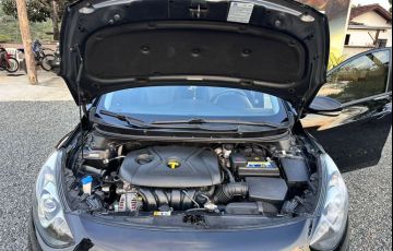 Hyundai I30 GLS 1.8 16V MPI (Aut) C180 - Foto #7