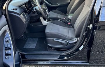 Hyundai I30 GLS 1.8 16V MPI (Aut) C180 - Foto #9