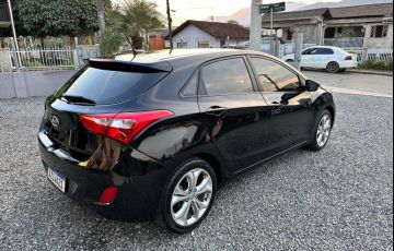 Hyundai I30 GLS 1.8 16V MPI (Aut) C180 - Foto #10