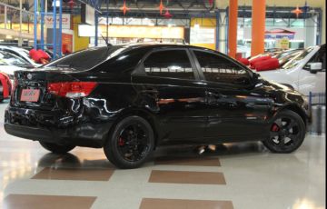 Kia Cerato 1.6 Ex2 Sedan 16v - Foto #2