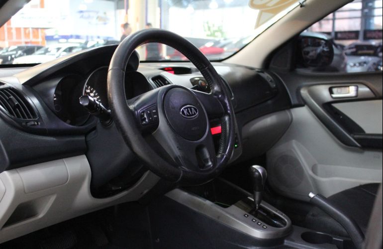Kia Cerato 1.6 Ex2 Sedan 16v - Foto #3