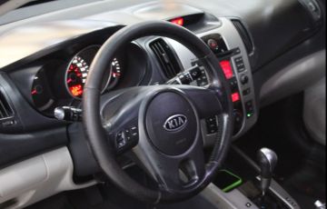 Kia Cerato 1.6 Ex2 Sedan 16v - Foto #4
