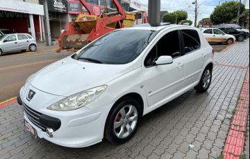 Peugeot 307 Hatch. Presence 1.6 16V