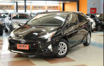 Toyota Prius 1.8 16v