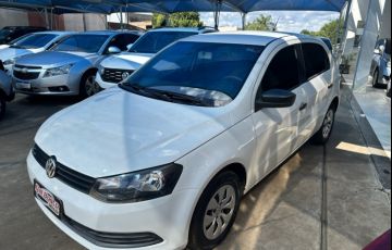 Volkswagen Gol 1.0