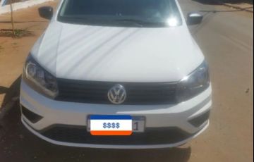 Volkswagen Gol 1.0