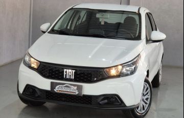 Fiat Argo 1.0 Drive