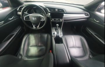 Honda Civic 2.0 16V Exl - Foto #6