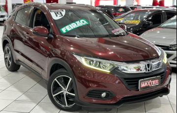 Honda Hr-v 1.8 16V Ex