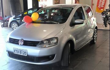 Volkswagen Fox 1.0 Mi Trend 8v - Foto #5