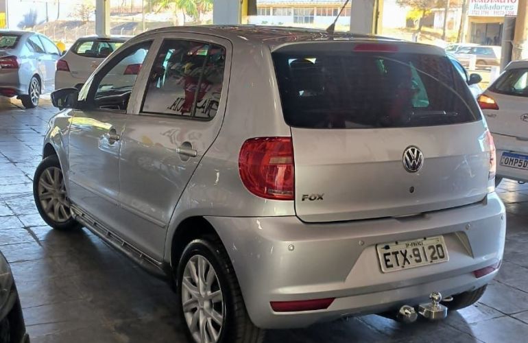 Volkswagen Fox 1.0 Mi Trend 8v - Foto #6