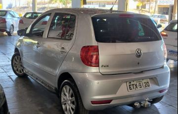 Volkswagen Fox 1.0 Mi Trend 8v - Foto #6