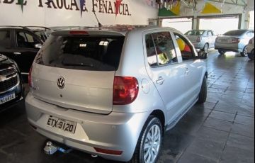 Volkswagen Fox 1.0 Mi Trend 8v - Foto #7