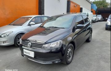 Volkswagen Gol 1.0 Mi City 8v