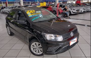 Volkswagen Gol 1.0 12v MPi Total