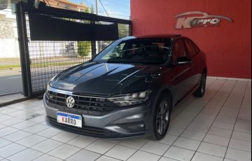 Volkswagen Jetta 1.4 250 TSi Total R-line