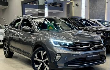 Volkswagen Nivus 1.0 200 TSI Highline