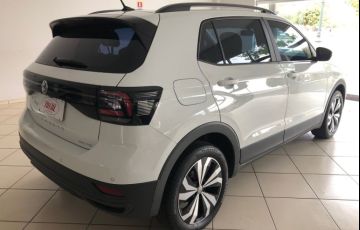 Volkswagen T-Cross 1.0 200 TSI (Aut) - Foto #5