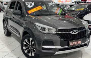 Chery Tiggo 5x 1.5 VVT Turbo Txs Dct