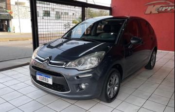 Citroën C3 1.5 Tendance 8v